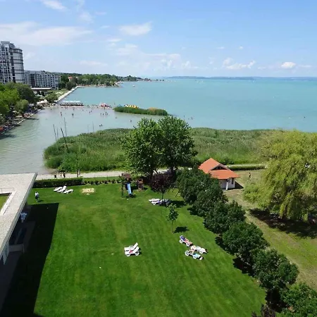 아파트 In Balaton 26757 시오포크